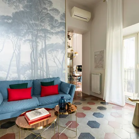 Ych-Colosseo Book House-2